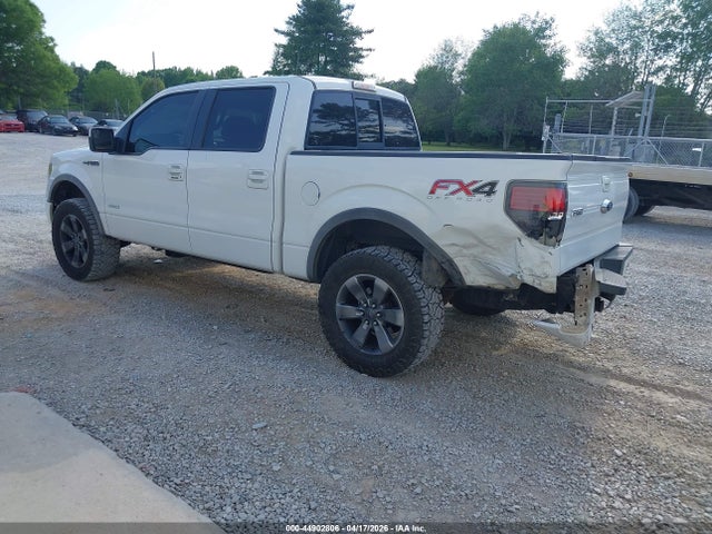 Ford F-150 Fx4