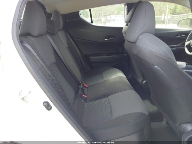 Toyota C-HR Le