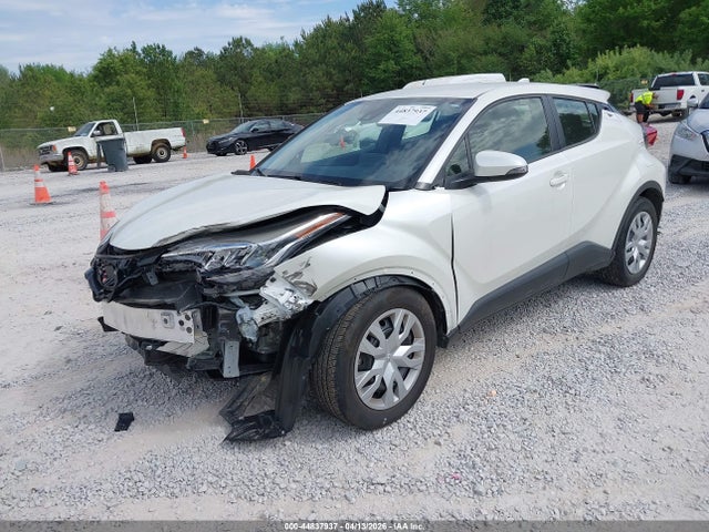 Toyota C-HR Le