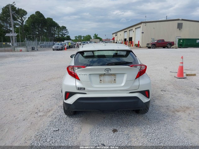 Toyota C-HR Le