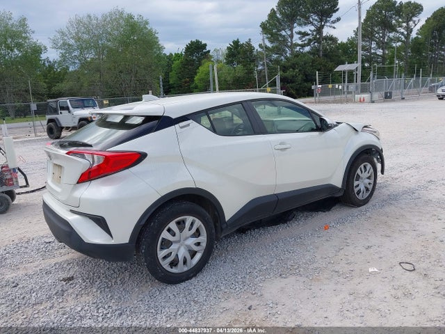 Toyota C-HR Le
