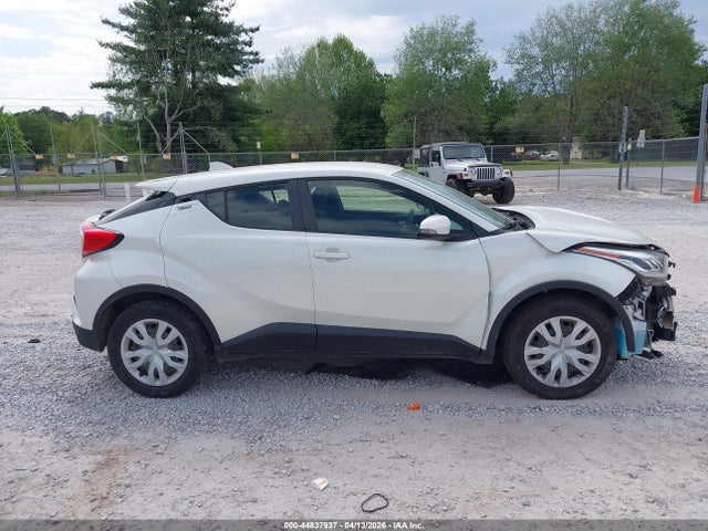 Toyota C-HR Le