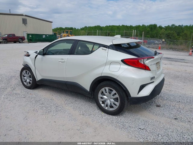 Toyota C-HR Le