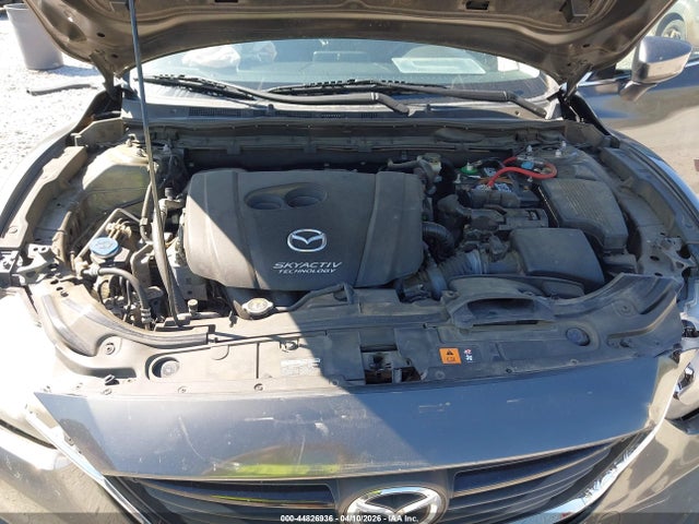 Mazda Mazda6 Touring