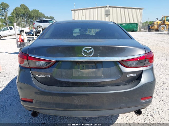 Mazda Mazda6 Touring