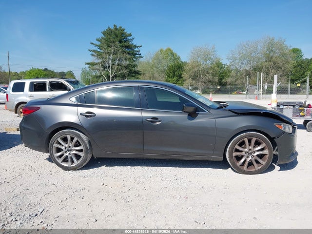 Mazda Mazda6 Touring