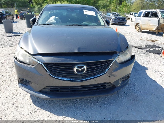 Mazda Mazda6 Touring