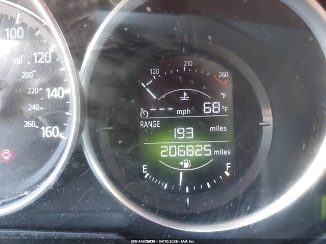 Mazda Mazda6 Touring