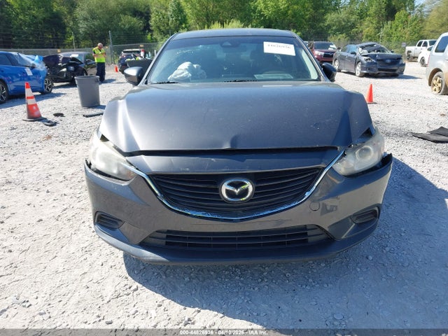 Mazda Mazda6 Touring