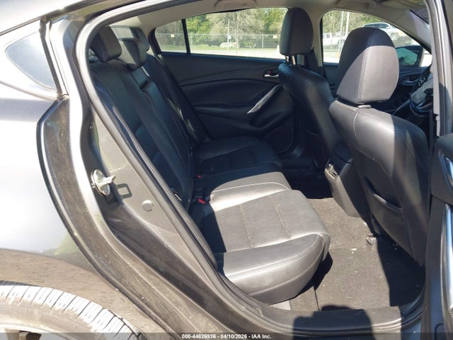 Mazda Mazda6 Touring