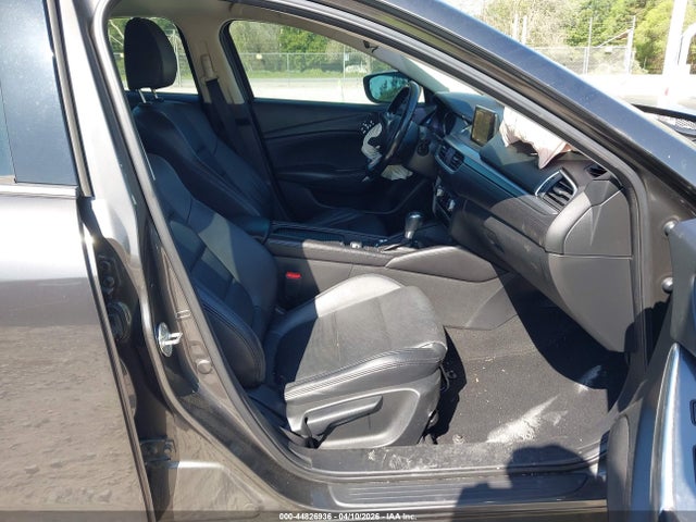 Mazda Mazda6 Touring