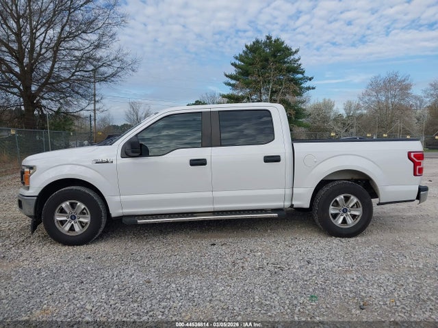 Ford F-150 Xl