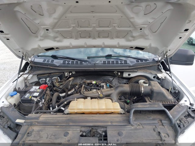 Ford F-150 Xl