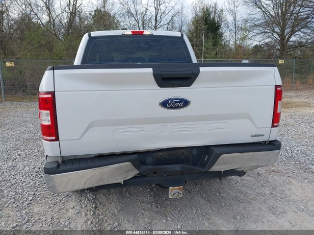 Ford F-150 Xl