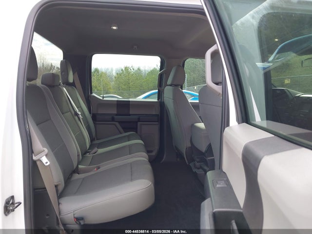 Ford F-150 Xl