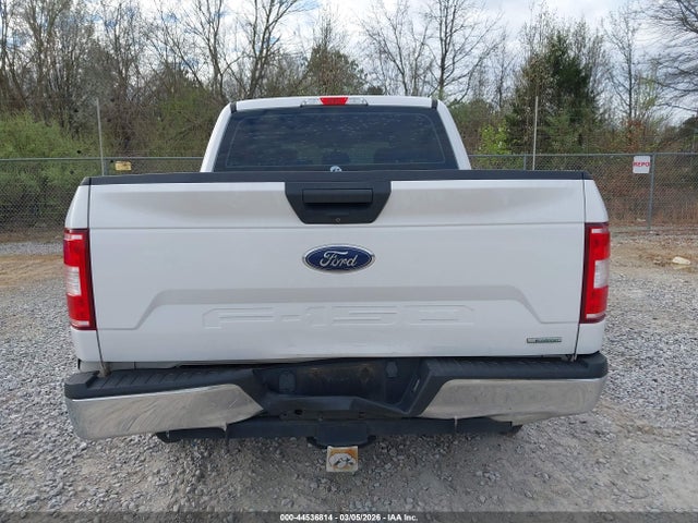 Ford F-150 Xl