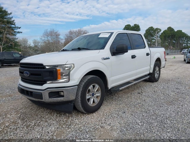Ford F-150 Xl
