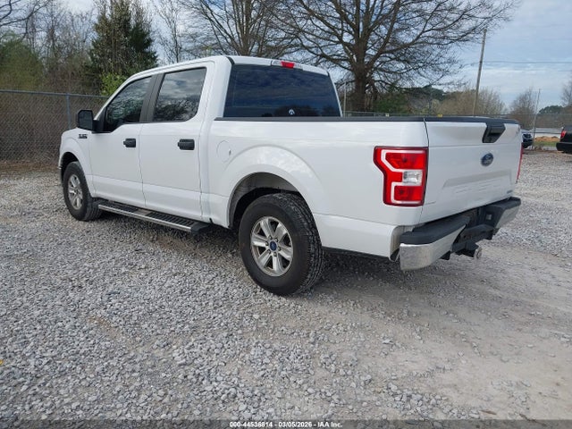 Ford F-150 Xl