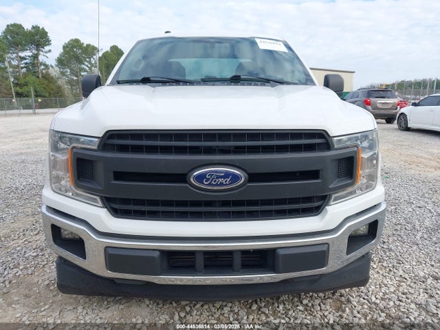 Ford F-150 Xl