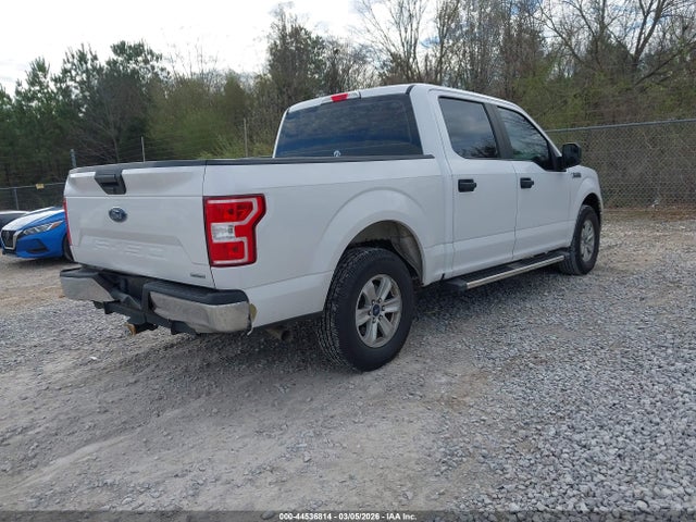 Ford F-150 Xl