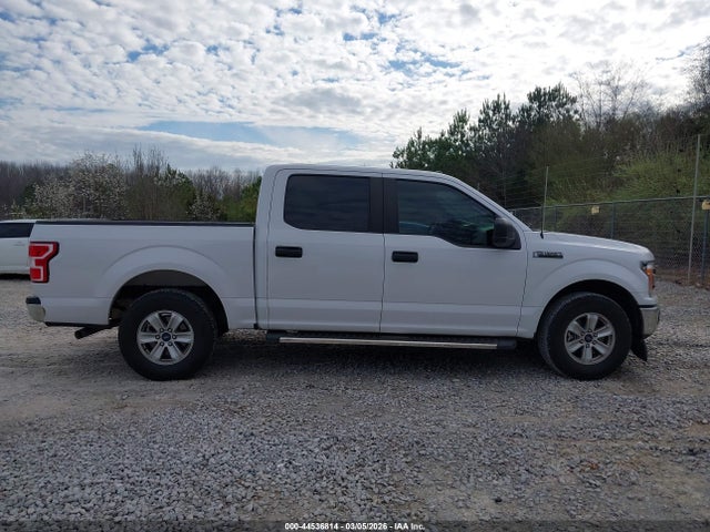 Ford F-150 Xl
