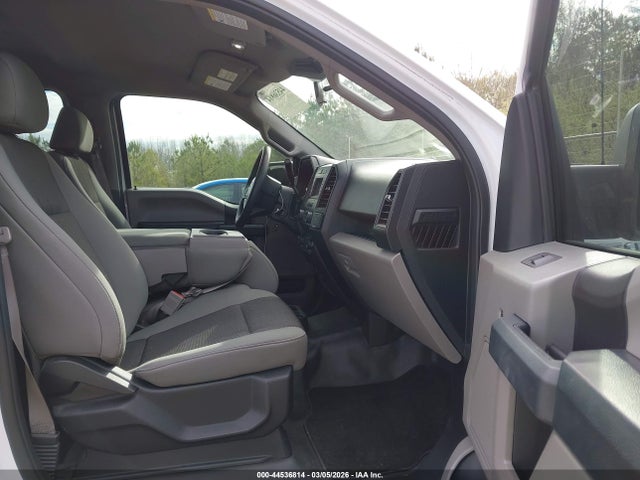 Ford F-150 Xl