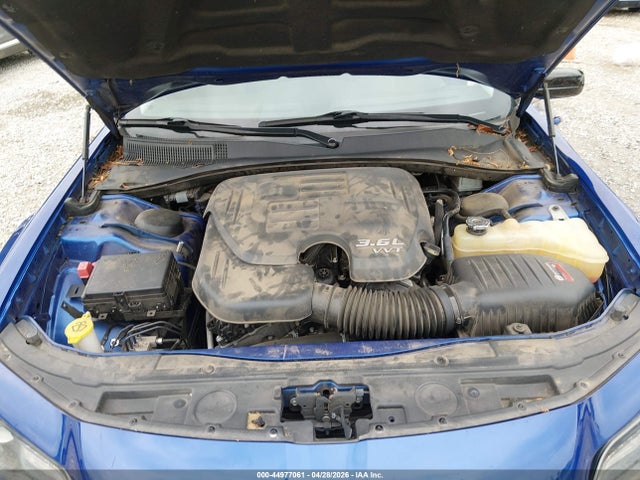 Chrysler 300 Touring