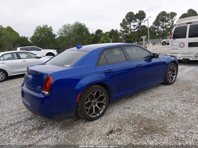 Chrysler 300 Touring