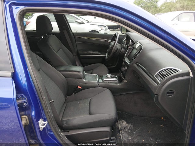 Chrysler 300 Touring