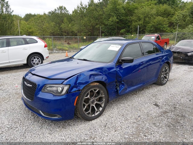 Chrysler 300 Touring