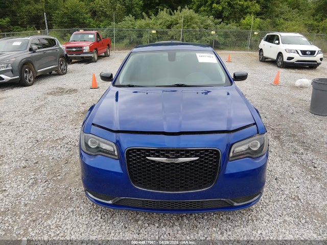 Chrysler 300 Touring