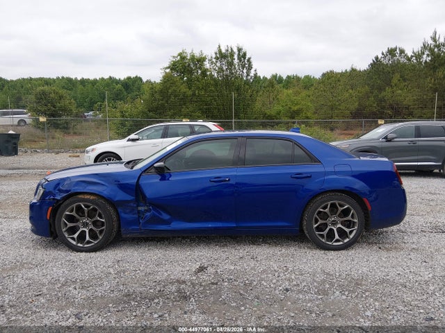 Chrysler 300 Touring