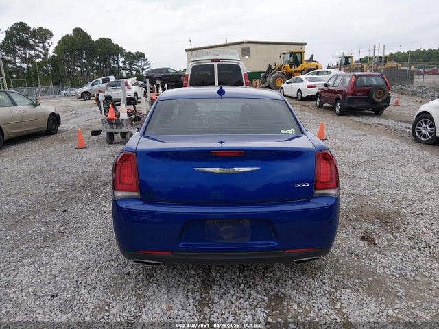 Chrysler 300 Touring