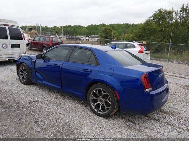 Chrysler 300 Touring