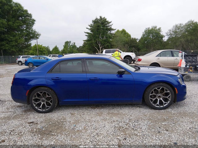 Chrysler 300 Touring