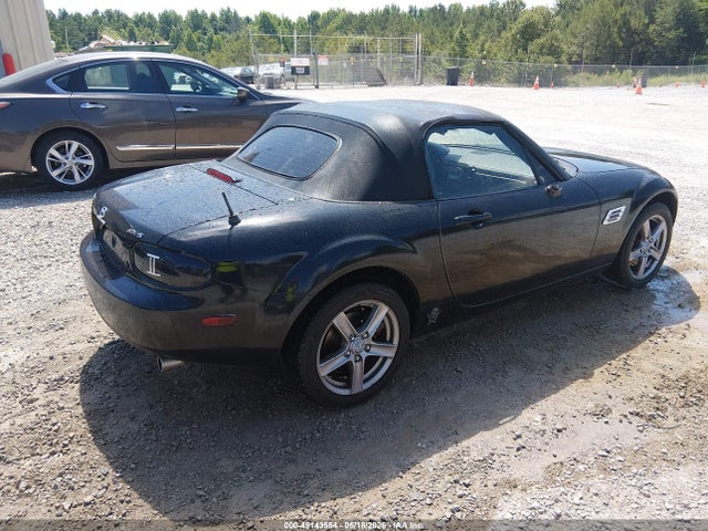 Mazda Mx-5 Sport