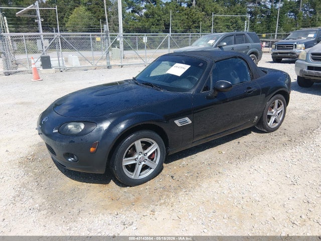 Mazda Mx-5 Sport