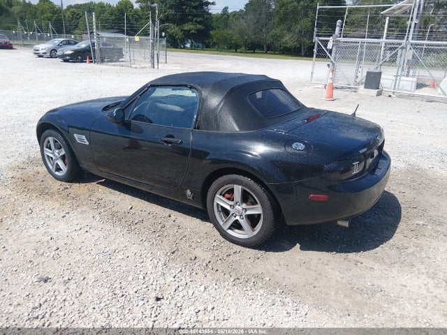 Mazda Mx-5 Sport