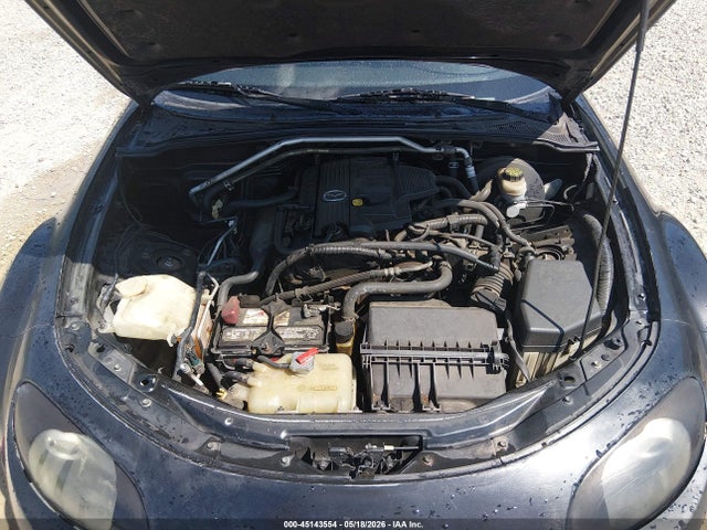 Mazda Mx-5 Sport