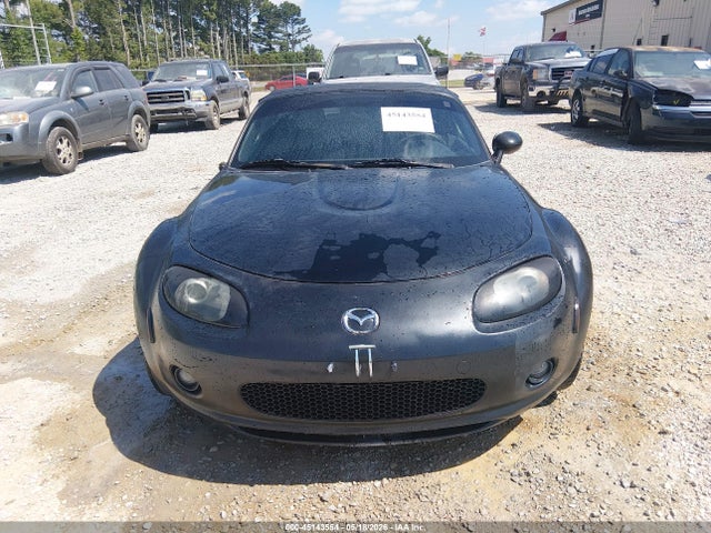 Mazda Mx-5 Sport
