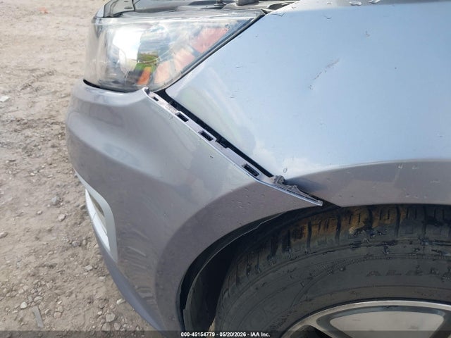 Kia Optima Ex