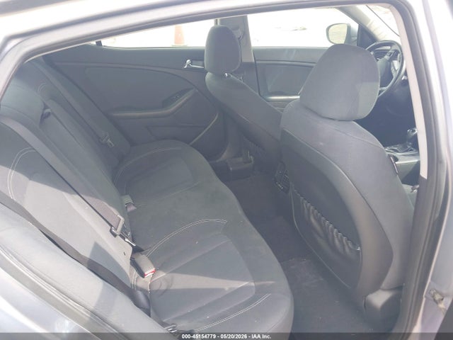 Kia Optima Ex