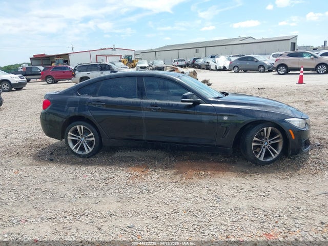 BMW 4 Series Xdrive