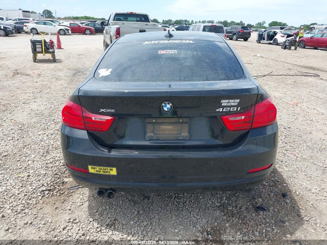 BMW 4 Series Xdrive