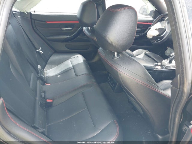 BMW 4 Series Xdrive