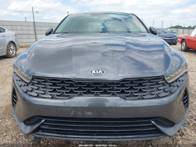 Kia K5 Lxs