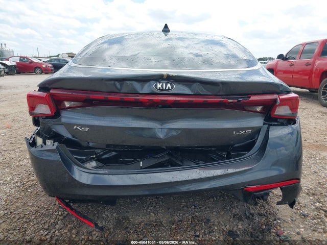 Kia K5 Lxs