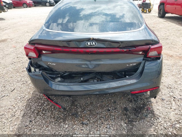 Kia K5 Lxs