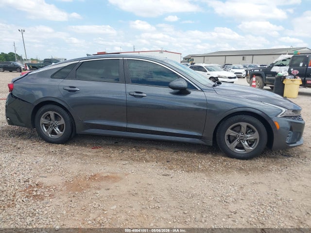 Kia K5 Lxs