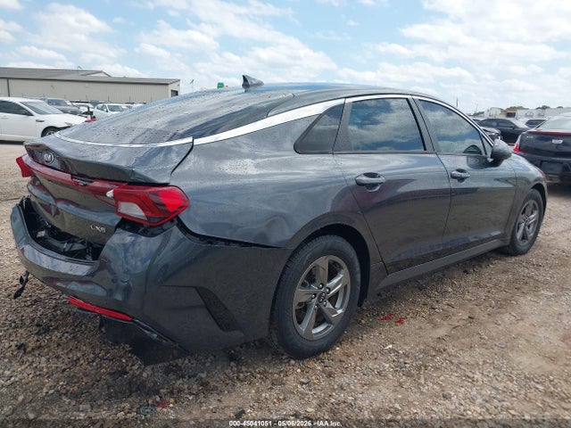 Kia K5 Lxs